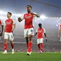 Arsenal Mimpi Buruk Real Madrid, Singkirkan Raksasa Spanyol