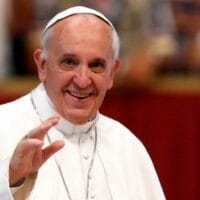 Paus Fransiskus Wafat, Tinggalkan Pesan Damai dan Permintaan Pemakaman yang Sederhana