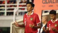 Kakang Rudianto Hadapi Manchester United, Siap Robek Gawang Onana