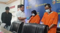 Seorang Anak di Kampar Dipaksa Ibu Kandung Melayani Ayah Tiri