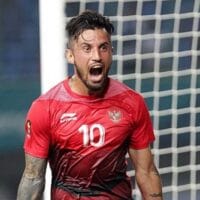 Stefano Lilipaly Mendapat Sorotan Usai Garuda Calling