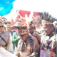 Sekolah Gratis Mulai Diterapkan di Papua Barat Daya