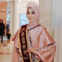 Trivika Aulia, Anak Muda Kampar Melaju ke Kancah Nasional