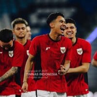 Timnas Panggil 32 Pemain Hadapi China dan Jepang, Ragnar Oratmangoen Absen karena Infeksi
