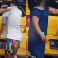 Tega! Tante di Kampar Aniaya Keponakan Yatim Piatu