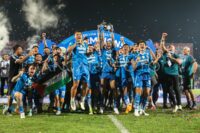 Persib Bandung Berhasil Menjuarai Liga 1