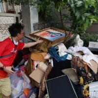 Penjarahan Rumah Sri Mulyani Jadi Sorotan, Dugaan Sentimen Publik Menguat