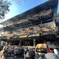 Tragedi DPRD Makassar, Luka Kemanusiaan dan Kerugian Fantastis Mengguncang Sulsel