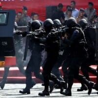 Brimob Jadi Sorotan, Dari Penjaga Keamanan hingga Simbol Kematian