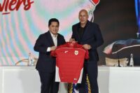PSSI Resmi Tunjuk Alexander Zwiers Jadi Direktur Teknik