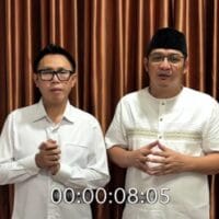 Eko Patriot Sampaikan Permintaan Maaf Atas Perbuatannya