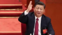 Prabowo Hadiri Undangan Xi Jinping Pada Parade Militer di Beijing