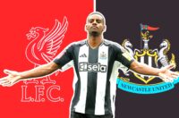 Drama Transfer Alexander Isak Ungkap Retaknya Hubungan di Newcastle