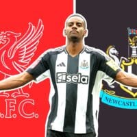 Drama Transfer Alexander Isak Ungkap Retaknya Hubungan di Newcastle