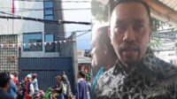 Sejumlah Massa Menggeruduk Rumah Ahmad Sahroni, Temukan Banyak Barang Mewah