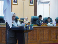 Kampar Setujui Perubahan APBD 2025 Rp3,091 Triliun