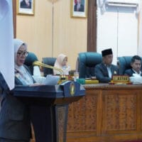 Kampar Setujui Perubahan APBD 2025 Rp3,091 Triliun