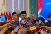 Tunjangan Rumah DPR Hanya Berlaku Setahun