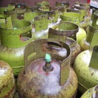 Pemerintah Wajibkan NIK Untuk Beli Gas Melon LPG Mulai 2026