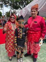 Dika Aura Farming Dinilai Layak Jadi Ikon Wisata Pacu Jalur Kuansing