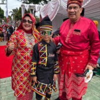 Dika Aura Farming Dinilai Layak Jadi Ikon Wisata Pacu Jalur Kuansing