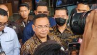 Sudewo Tegaskan Tak Gentar Hadapi Tuntutan Mundur