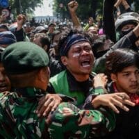 Benturan Narasi; Dalang Asing atau Arogansi DPR Jadi Pemicu Amarah Publik?