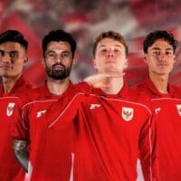 Timnas Indonesia Batal Melawan Kuwait, Apakah Ada Sabotase?