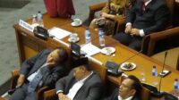 Nikmatnya Jadi Anggota DPR, Kerja 5 Tahun, Dana Pensiun Seumur Hidup