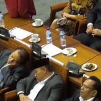 Nikmatnya Jadi Anggota DPR, Kerja 5 Tahun, Dana Pensiun Seumur Hidup