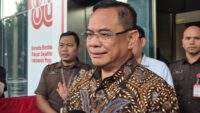 Sudewo Tegaskan Tak Akan Mundur Meski Dikepung Aksi Massa
