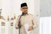 Gus Irfan Didorong Jadi Menteri Haji, Semua Keputusan Tetap Ada di Presiden