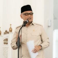 Gus Irfan Didorong Jadi Menteri Haji, Semua Keputusan Tetap Ada di Presiden