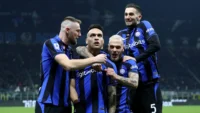 Inter Milan Bangkit Bersama Cristian Chivu, Awali Musim dengan Pesta Gol