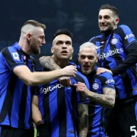Inter Milan Bangkit Bersama Cristian Chivu, Awali Musim dengan Pesta Gol