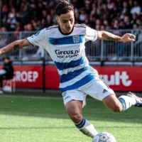 Persib Bandung Tertarik Rekrut Eliano Reijnders? Beda Nasib Dengan Tijani