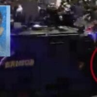 Ojol Yang Dilindas Brimob, Ternyata Tulang Punggung Keluarga