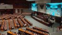 DPR RI Setujui RUU Haji jadi Undang-Undang
