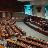 DPR RI Setujui RUU Haji jadi Undang-Undang