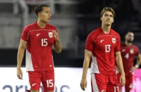 Debut Mauro Zijlstra dan Miliano Jonathans Jadi Sorotan Kemenangan Garuda