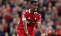 Isak Jalani Debut, Liverpool Menang Dramatis Atas Atletico Madrid di Anfield