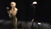 Pengembalian Fosil Homo Erectus