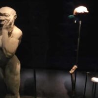 Pengembalian Fosil Homo Erectus