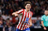Atletico Madrid Ganas, Real Madrid Dibekuk 5-2