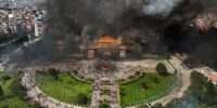 Kerusuhan Nepal Peringatkan Pejabat Indonesia