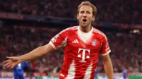 Harry Kane Tak Terbendung, Dua Gol Hancurkan Chelsea, Rekor Beckham di Liga Champions Resmi Terlewati