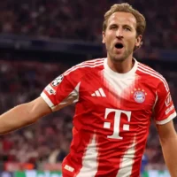 Harry Kane Tak Terbendung, Dua Gol Hancurkan Chelsea, Rekor Beckham di Liga Champions Resmi Terlewati