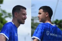 Persib Taklukan Persebaya, Debut Haye dan Reijnders Jadi Sorotan