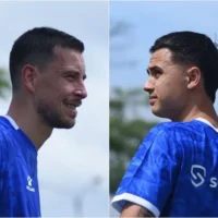 Persib Taklukan Persebaya, Debut Haye dan Reijnders Jadi Sorotan