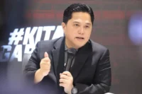 Kontingen Indonesia Terancam Minim, Erick Thohir Cari Dukungan Anggaran